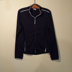Women's New Balance Running Top.